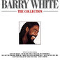 Barry White The Collection CD