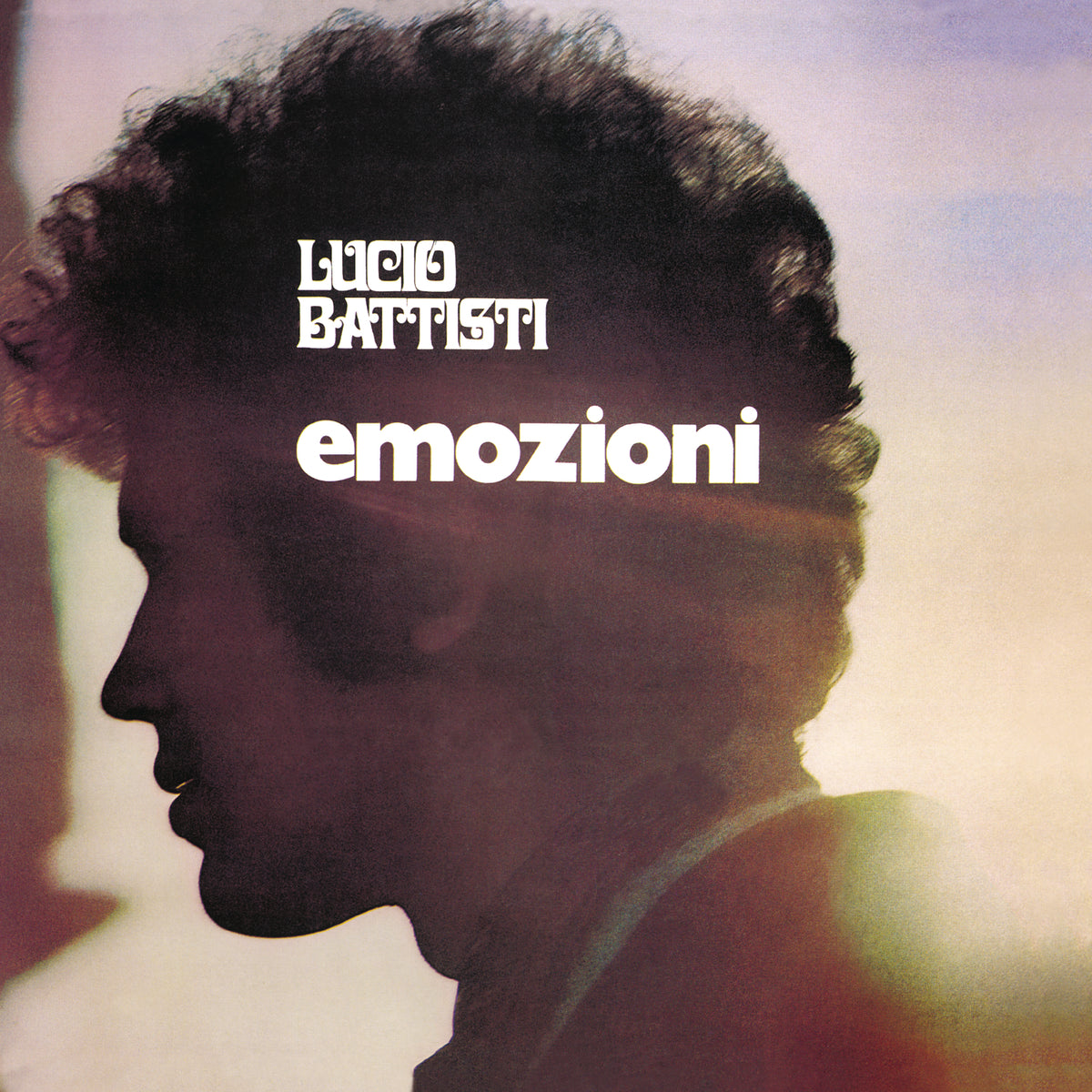 Lucio Battisti – Emozioni | LP vinile nero 180 g | In offerta