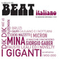 Artisti Vari Il Meglio Del Beat Italiano 26 Versioni Originali Doppio CD