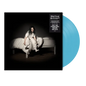 Billie Eilish When We All Fall Asleep, Where Do We Go? Vinile Colorato Azzurro Limitato Biovynil LP