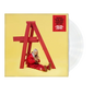 Billie Eilish Dont Smile at Me Vinile Trasparente Limitato Biovinyl LP