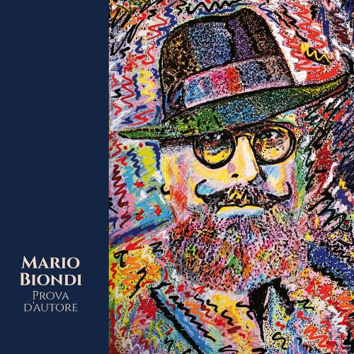 Mario Biondi Prova D'Autore CD Pre Order Dal 10 Aprile