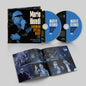 Mario Biondi Crooning Special Night-Live-Teatro Antico Di Taormina 2024  Doppio CD Pre Order Dal 12 Settembre