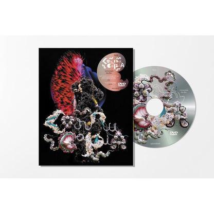 Bjork Cornucopia : Live  DVD Pre Order Dal 24 Ottobre