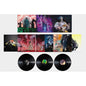 Bjork Cornucopia : Live   3 Lp Vinile  Deluxe Ed. Pre Order Dal 24 Ottobre