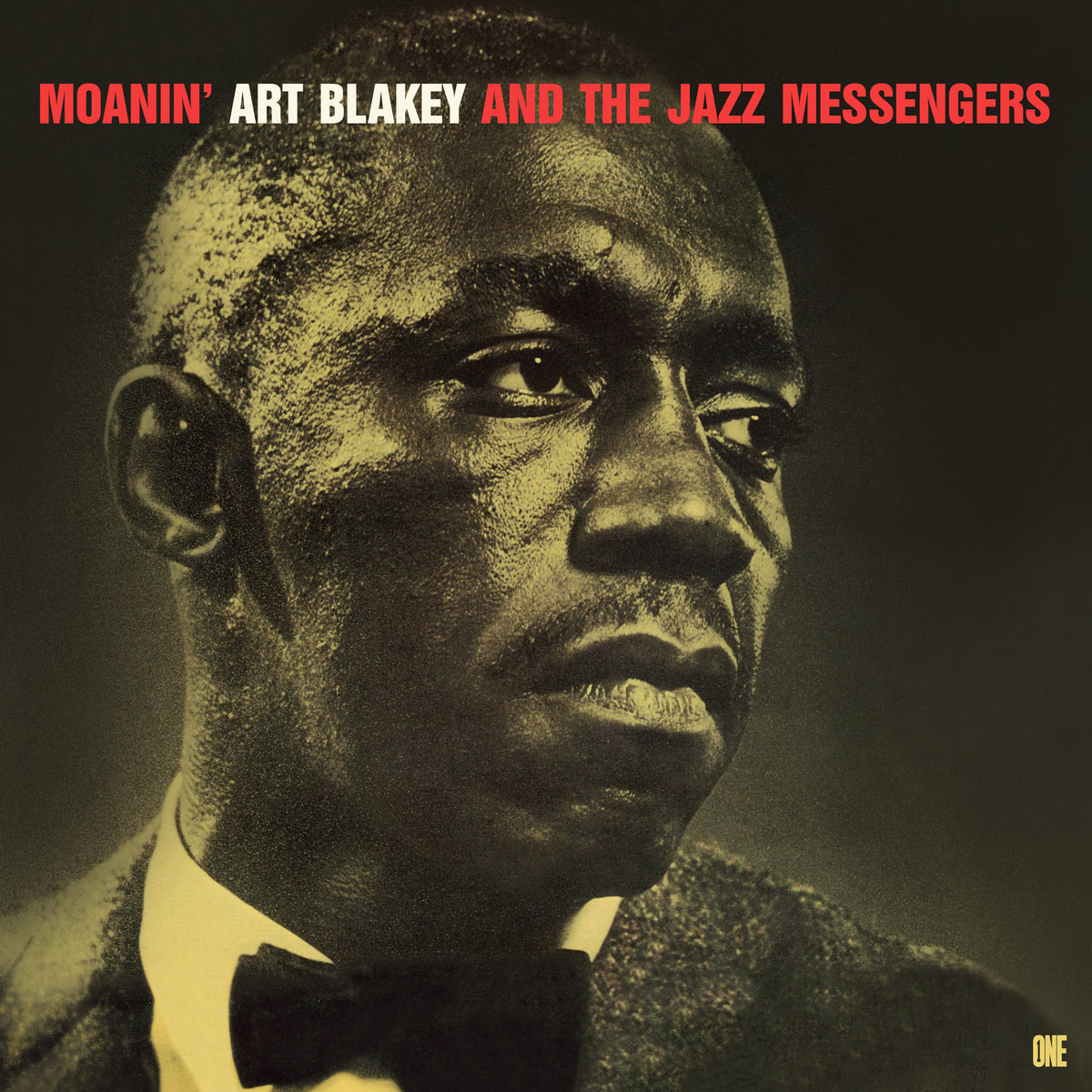 Art Blakey & The Jazz Messengers – Moanin' | LP Nero 180 g Limitato