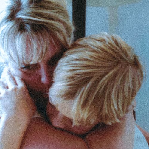 Blanco Ma' Vinile Bianco LP Pre Order Dal 3 Aprile