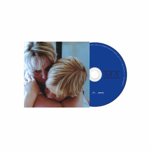 Blanco Ma' CD Pre Order Dal 3 Aprile