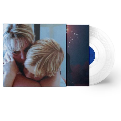 Blanco Ma' Vinile Bianco LP Pre Order Dal 3 Aprile