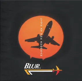 Blur Live At The Budokan LP Vinile Edizione Limitata RSD2026 Pre Order Dal 18 Aprile