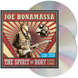 Joe Bonamassa The Spirit Of Rory - Live From Cork CD + BLU-RAY Pre Order Dal 19 Giugno