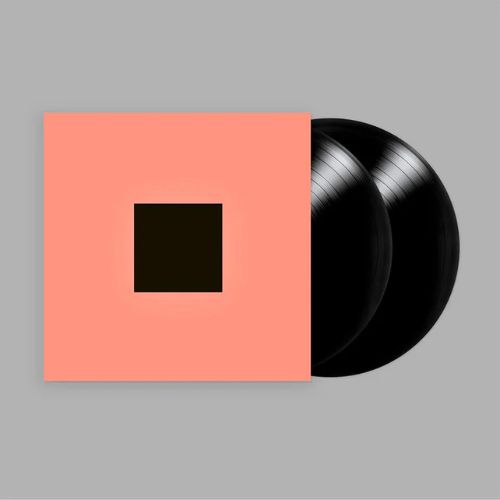 Bon Iver Sable, Fable Doppio Vinile Nero Pre Order Dall'11 Aprile