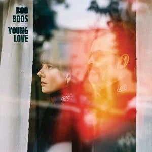 Boo Boos – Young Love | CD