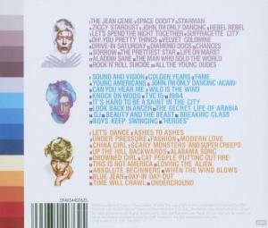 David Bowie Platinum Collection Box 3 CD