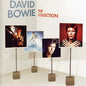 David Bowie The Collection CD