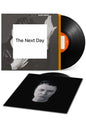 David Bowie The Next Day 2 LP Nero 180Gr. Ristampa 2026 Pre Order Dal 24 Luglio