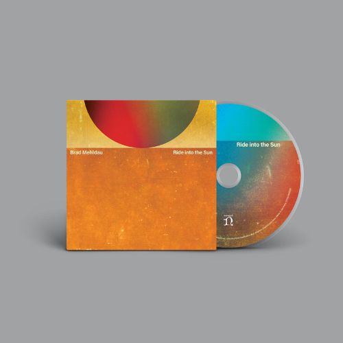 Brad Mehldau  Ride Into the Sun CD  Pre Order Dal 29 Agosto