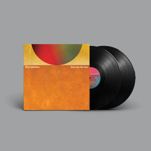 Brad Mehldau  Ride Into the Sun 2 LP  Vinile  Pre Order Dal 29 Agosto