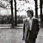 David Sylvian Brilliant Trees Remaster 2003 Vinile Nero LP