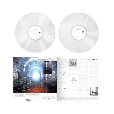 Bring Me The Horizon L.I.V.E. In São Paulo (Live Immersive Visual Experiment) Doppio Vinile LP Pre Order Dal 10 Aprile