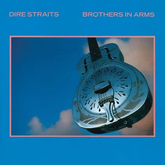 Dire Straits – Brothers in Arms | 2LP vinile nero 180 g in offerta
