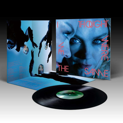 Ane Brun – I Thought We Were the Same | LP vinile nero – Pre-order 6 novembre 2026