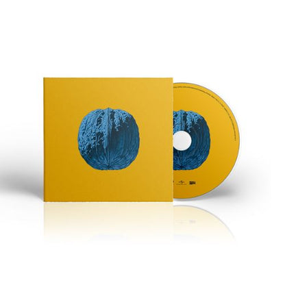 Brunori Sas L'Albero Delle Noci Cd Sanremo 2025