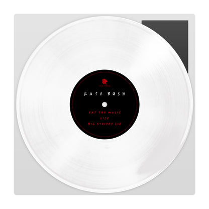 Kate Bush Eat The Music Vinile Picture Esclusiva Record Store Day 2024