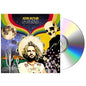 John Butler Prism CD