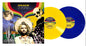 John Butler Prism Doppio Vinile Colorato Giallo e Blu LP Indie Exclusive Pre Order Dal 5 Settembre