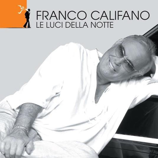 Franco Califano Le Luci Della Notte Cd