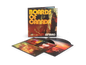 Boards Of Canada Inferno LP Doppio Vinile Nero Pre Order Dal 29 Maggio