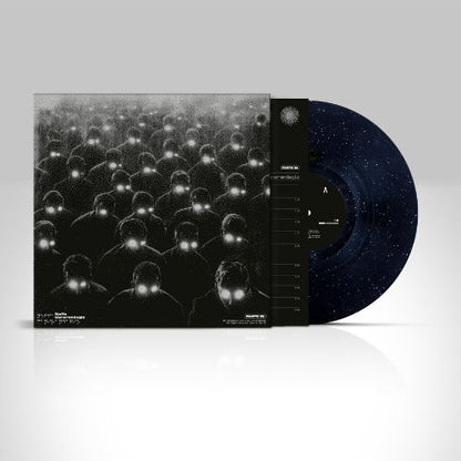 Neffa Canerandagio Parte 1 LP Vinile Edizione Limitata  Sparkle