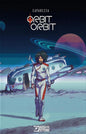 Caparezza Orbit Orbit. Edizione Deluxe Libro Fumetto Limitato