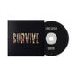 Lewis Capaldi Survive EP CD Digipack