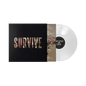 Lewis Capaldi Survive Ep Vinile Trasparente LP