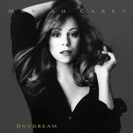 Mariah Carey – Daydream | 30th Anniversary Deluxe Edition 2CD Doppio CD