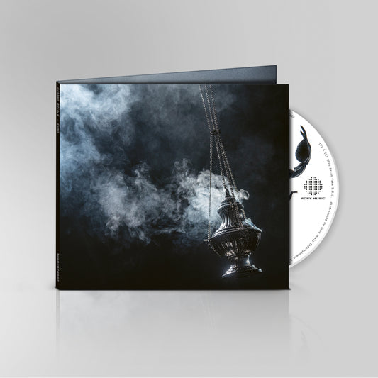 Casino Royale Fumo CD Pre Order Dal 23 Maggio