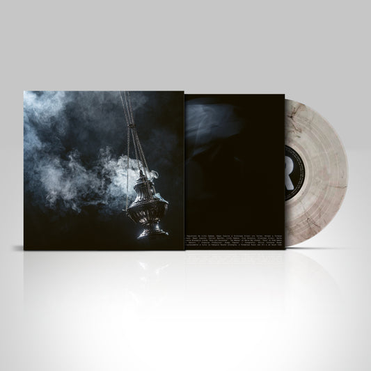 Casino Royale Fumo Vinile Marmorizzato LP Pre Order Dal 23 Maggio