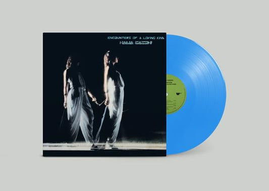 Nadia Cassini Encounter Of A Lovin Kind Vinile Turchese 180Gr. Numerato Limitato 300 Copie Pre Order Dal 30 Maggio