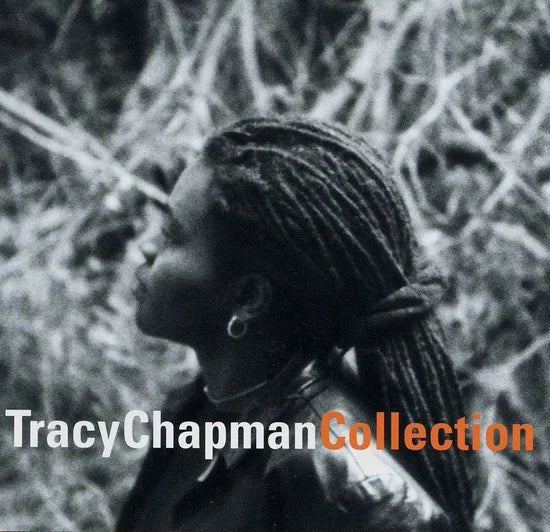Tracy Chapman Collection CD
