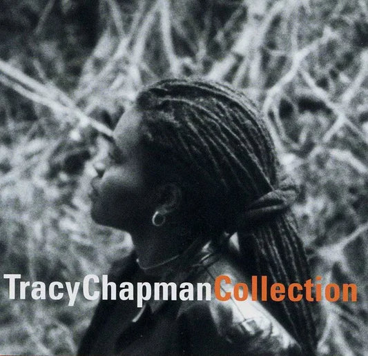 Tracy Chapman Collection CD
