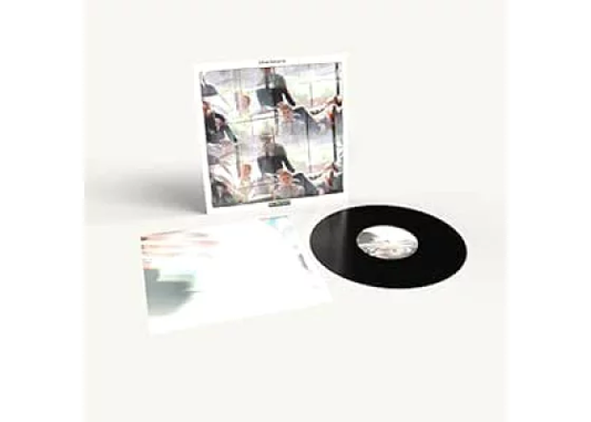 The Charlatans We Are Love Vinile Nero Lp Pre Order Dal 31 Ottobre