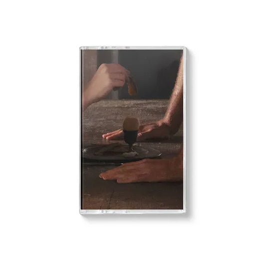 Charli XCX Wuthering Heights Musicassetta Pre Order Dal 13 Febbraio 2026