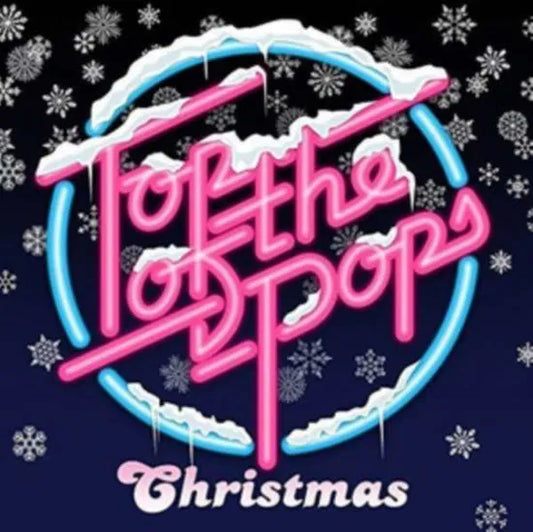 Artisti Vari Top of the Pops Christmas Doppio CD