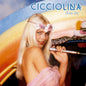 Cicciolina Avec Toi Vinile Nero LP