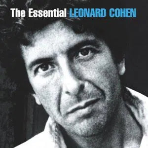 Leonard Cohen The Essential Leonard Cohen Doppio CD