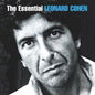 Leonard Cohen The Essential Leonard Cohen Doppio CD