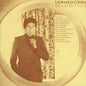 Leonard Cohen Greatest Hits CD