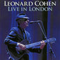 Leonard Cohen Live in London Doppio CD